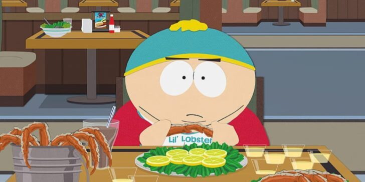 Facts about Eric Cartman