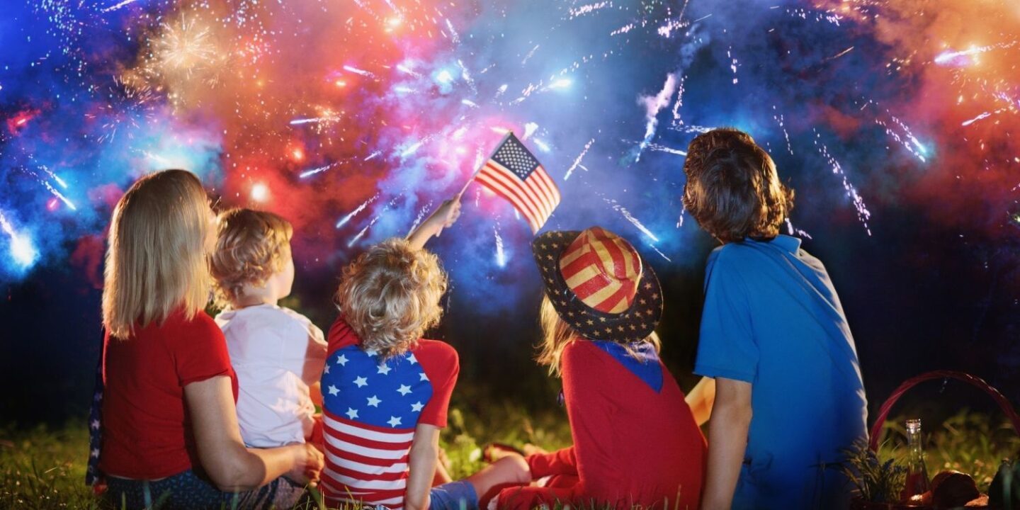 15 Interesting Facts About Independence Day The Fact Site