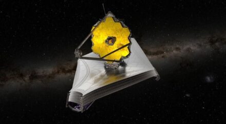 9 Interesting Facts About The James Webb Space Telescope - The Fact Site