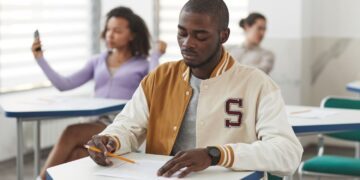 History of varsity jackets