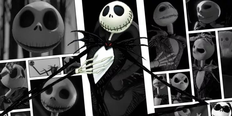 20 Creepy Facts Skellington Fact Site - About The Jack