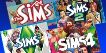 Facts about The Sims