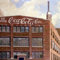 OTD in 1892: The Coca-Cola Company was incorporated in Atlanta