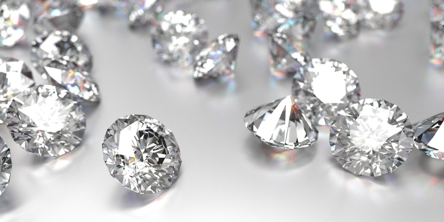 Interesting facts about diamonds - DiamondNet