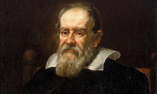 OTD in 1633: Galileo Galilei arrived in Rome for his trial before the Roman Inquisition.