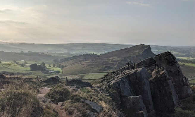 OTD in 1951: The United Kingdom officially created its first National Park