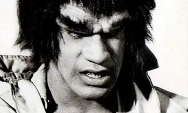 OTD in 1978: The Incredible Hulk TV series premiered on CBC starring Bill Bixby.