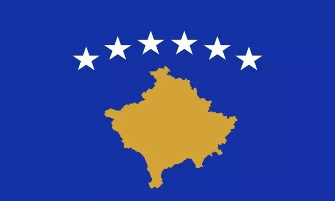 OTD in 2008: The Republic of Kosovo declared its independence from Serbia.
