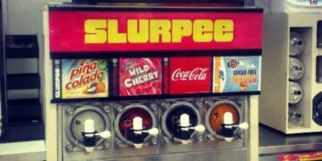 Free Slurpee Day