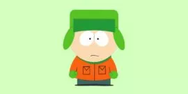 Kyle Broflovski Facts