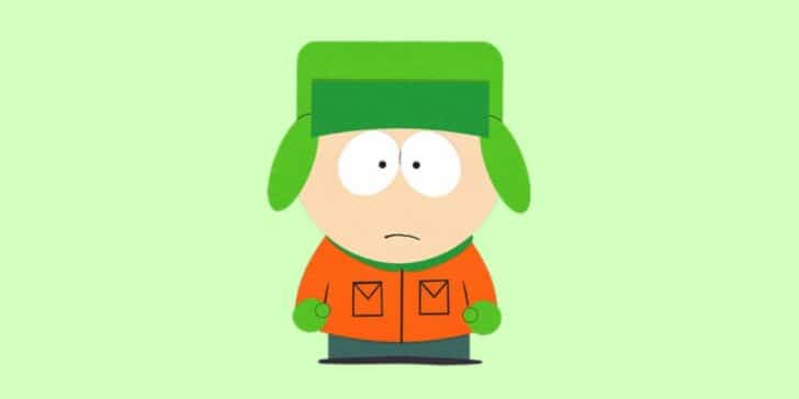 Kyle Broflovski Facts