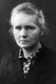 Marie Curie