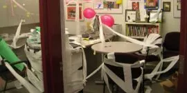 15 school pranks