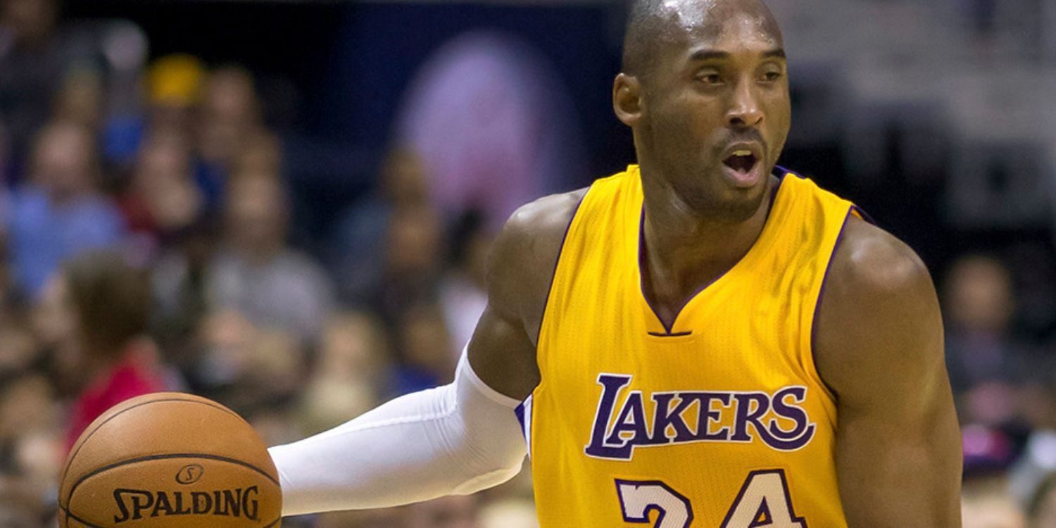 Check Out Kobe Bryant's Luxurious Life Post Retirement