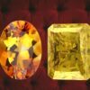 November birthstone facts