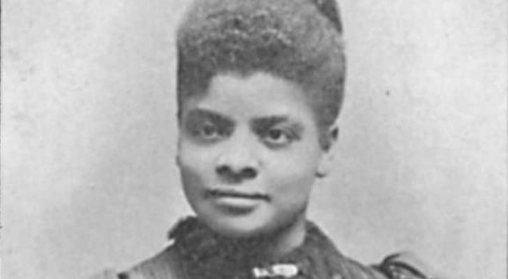 Ida B. Wells, Pulitzer prize-winning journalist