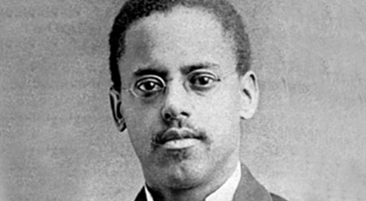 Lewis Latimer, the man who made Thomas Edison's lightbulbs actually work