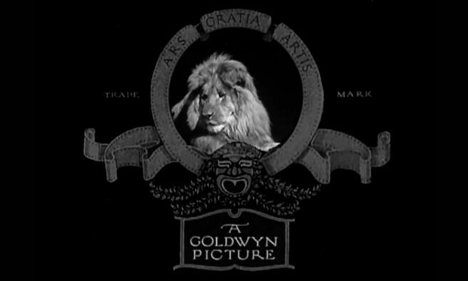 OTD in 1916: Goldwyn Pictures film studio was founded by Samuel Goldwyn