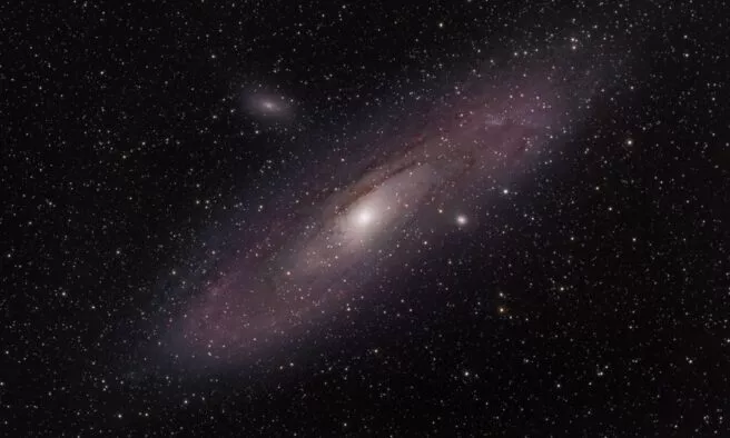 OTD in 1924: The New York Times published Edwin Hubble's discovery that the Andromeda "nebula" is actually a galaxy.