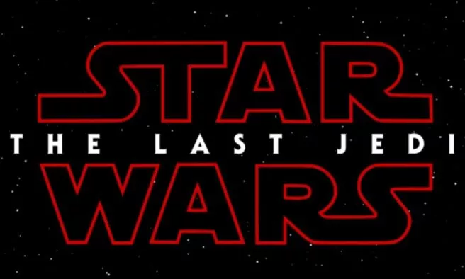 OTD in 2017: Star Wars: The Last Jedi
