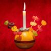 Christingle History Facts