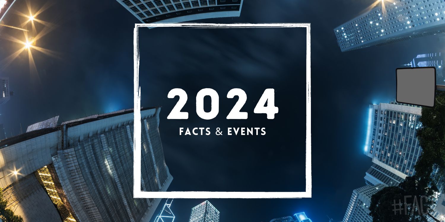 2024 Facts & Events That Happened in This Year The Fact Site