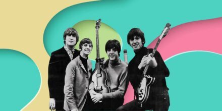 20 Facts About the Beatles That Won't Let You Down - The Fact Site