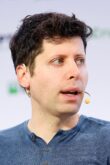 Sam Altman