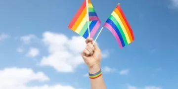 Pride Flag History Facts