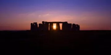 Summer Solstice Facts
