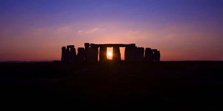 Summer Solstice Facts