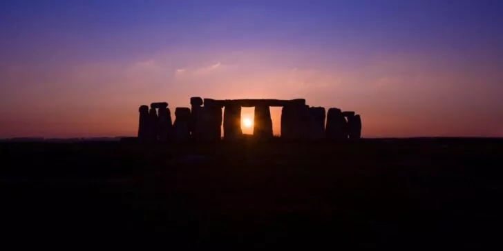 Summer Solstice Facts