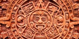 Ancient Aztec History Facts