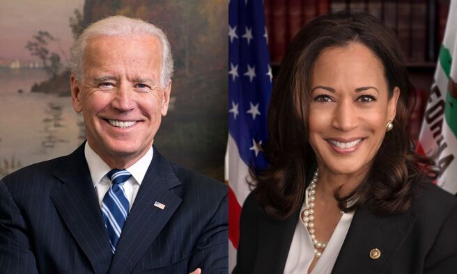 OTD in 2024: US President Joe Biden withdrew from his re-election campaign and endorsed Kamala Harris as his preferred successor.