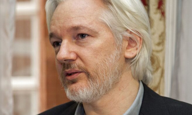 OTD in 2024: WikiLeaks founder Julian Assange walked free after a 14-year legal battle.