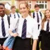 Why Do Some Schools Have Uniforms and Others Don't Facts