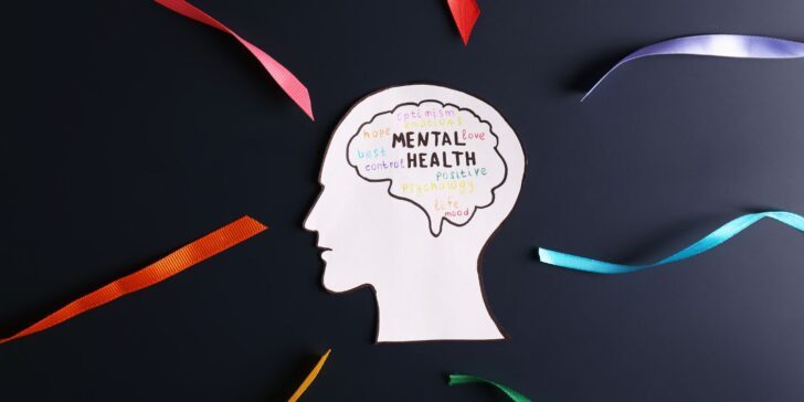 World Mental Health Day Facts