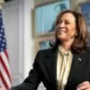 Kamala Harris Facts