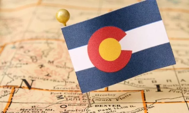 OTD in 1876: Colorado became the 38th state to join the United States of America.