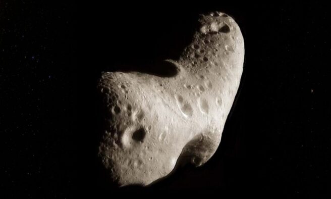 OTD in 1898: Carl Gustav Witt discovered the first near-Earth asteroid