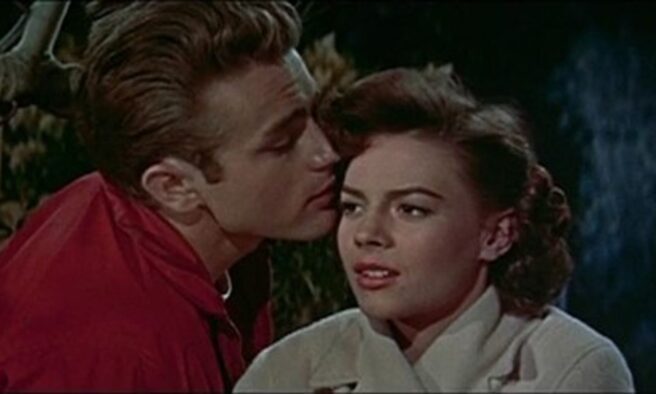 OTD in 1955: James Dean's most acclaimed movie