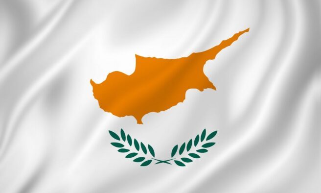 OTD in 1960: Cyprus gained its independence from the United Kingdom.