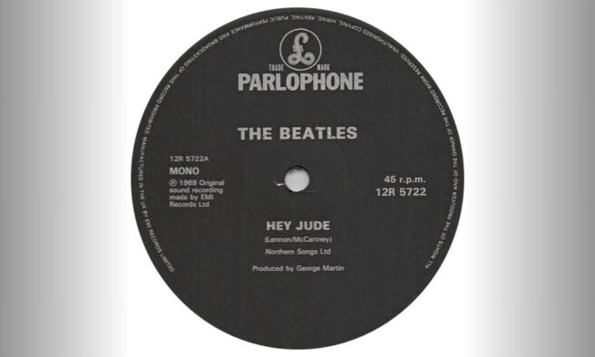 OTD in 1968: The Beatles released one of their all-time hits