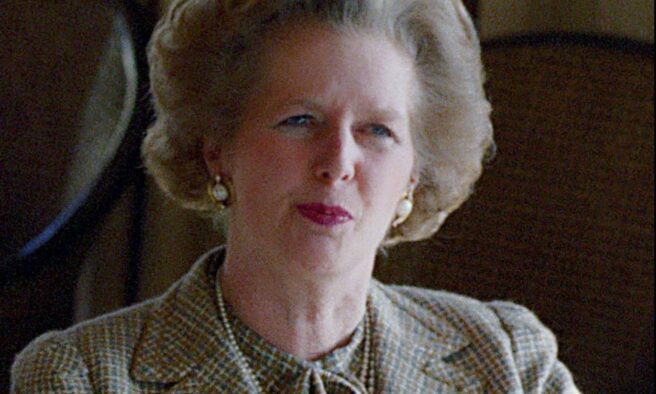 OTD in 1979: Margaret Thatcher became Britain's first female prime minister.