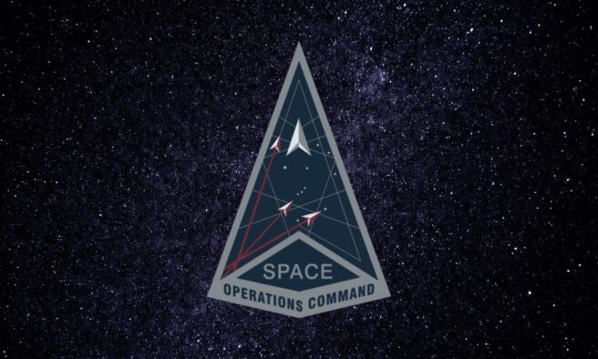 OTD in 1982: The United States of America founded Space Command (SPACECOM)