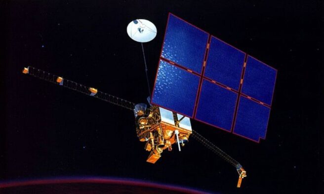 OTD in 1992: NASA launched the Mars Observer