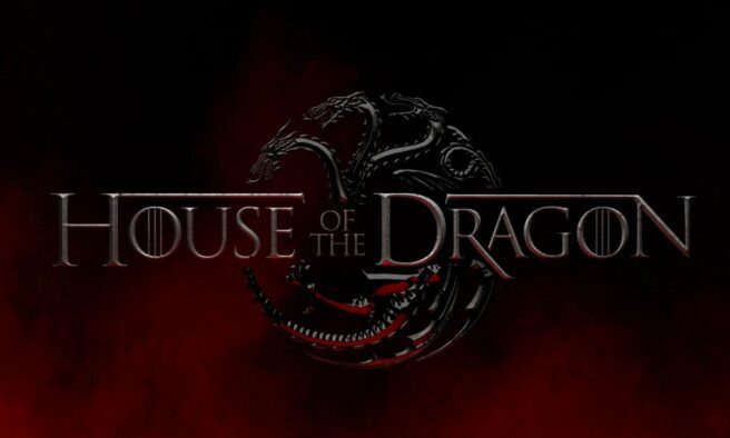 OTD in 2022: The "Game of Thrones" prequel "House of the Dragon" premiered on HBO.