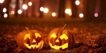 Why Carve Pumpkins Halloween Facts