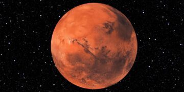 Red Planet Day Facts