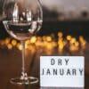 Dry January Facts